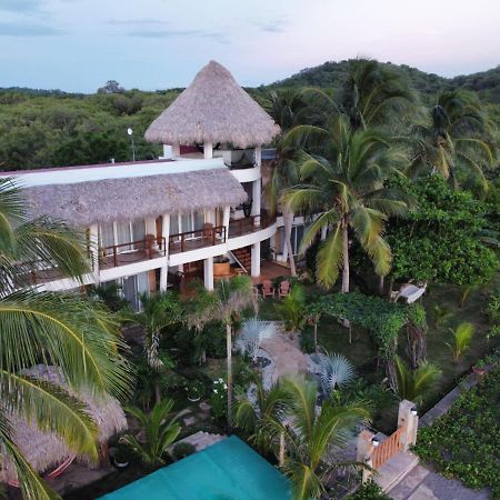 Alive Beach House Transito Экстерьер фото