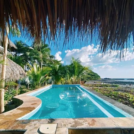Alive Beach House Transito Экстерьер фото