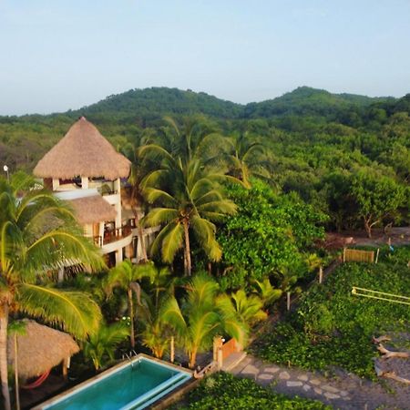 Alive Beach House Transito Экстерьер фото
