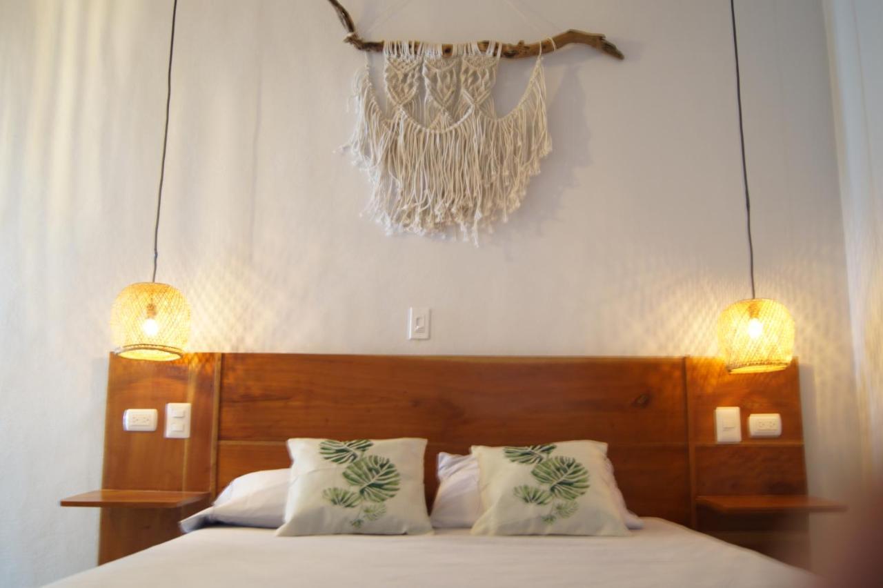 Alive Beach House Transito Экстерьер фото