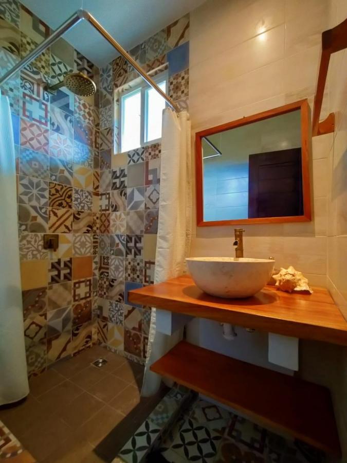 Alive Beach House Transito Экстерьер фото