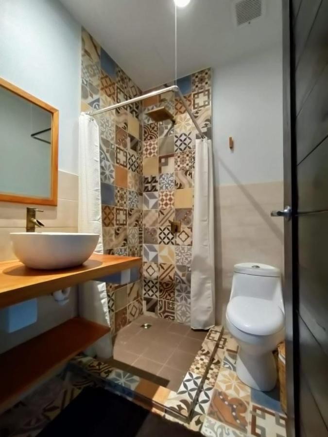 Alive Beach House Transito Экстерьер фото