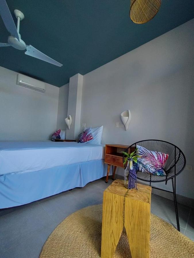 Alive Beach House Transito Экстерьер фото