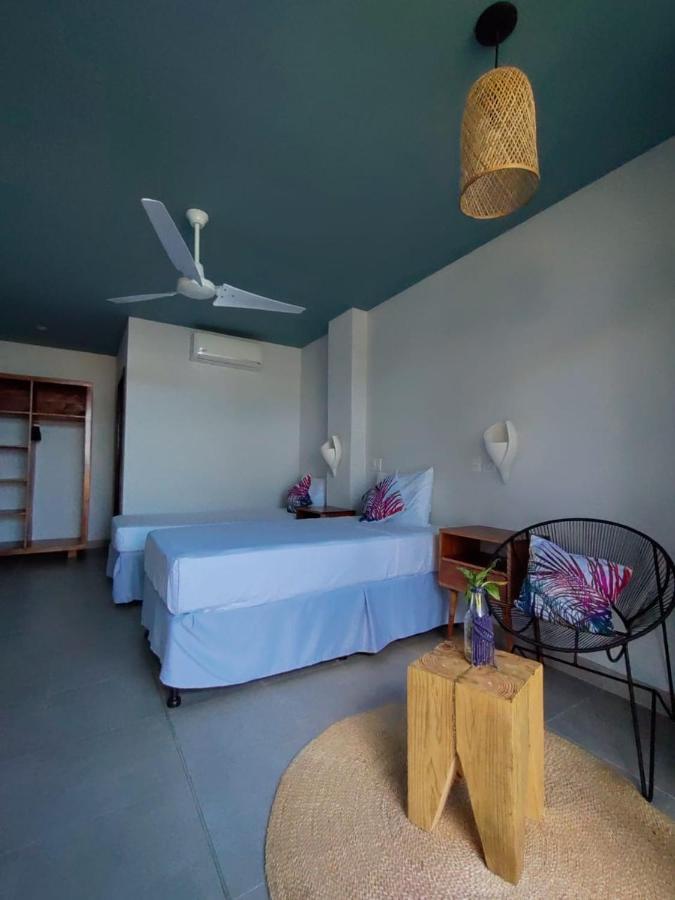 Alive Beach House Transito Экстерьер фото