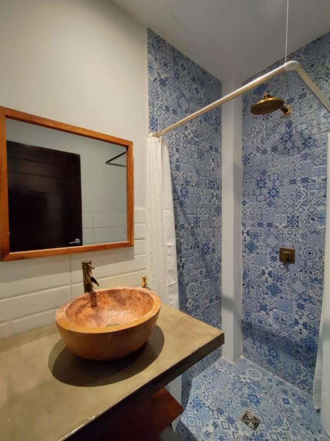 Alive Beach House Transito Экстерьер фото