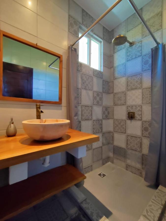 Alive Beach House Transito Экстерьер фото