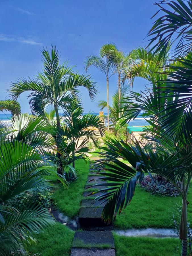 Alive Beach House Transito Экстерьер фото