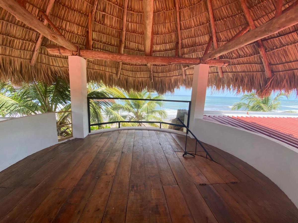 Alive Beach House Transito Экстерьер фото
